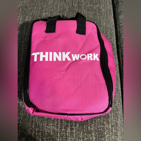 NWT Thinkwork 27pc 3 in 1 Staple Gun Set with Tools - Picture 6 of 12